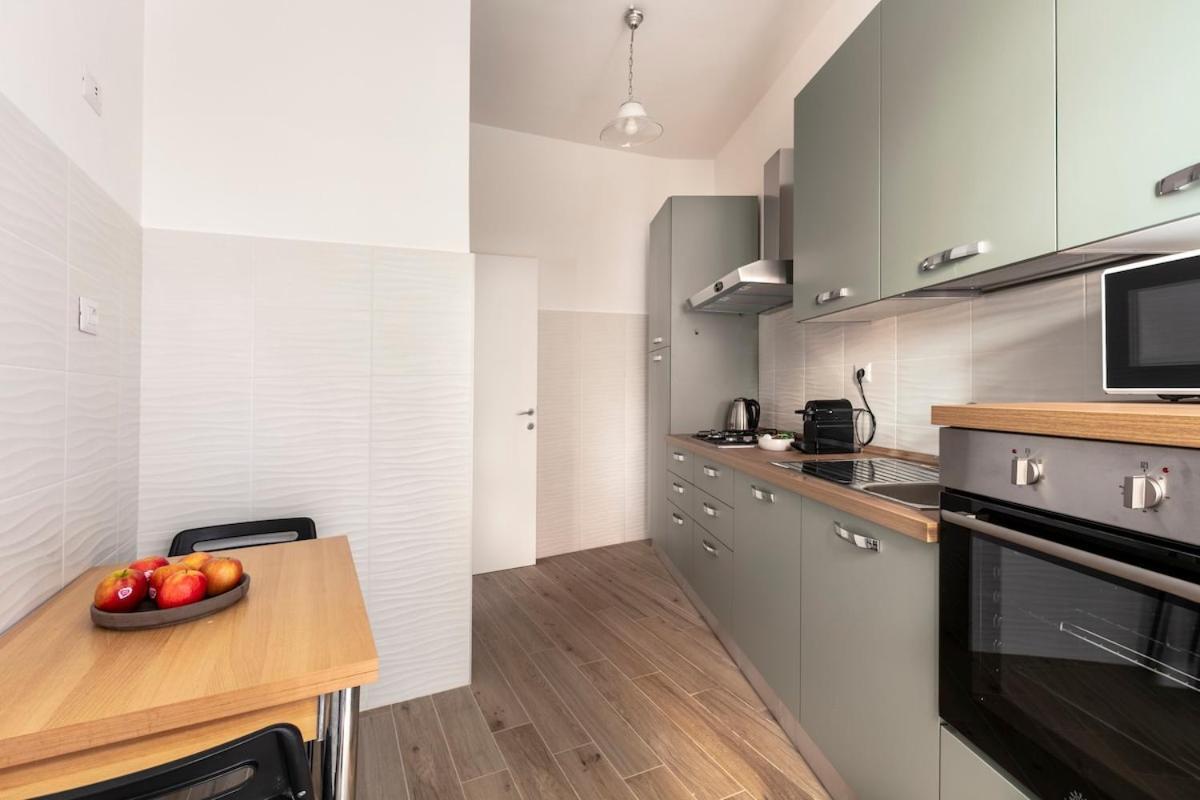 Appartement Casa Laberio By Hili