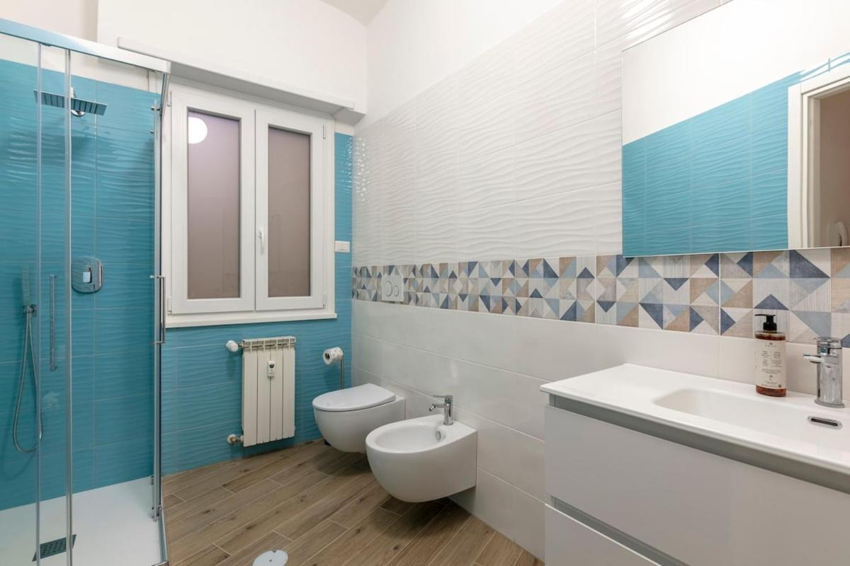 Casa Laberio By Hili Appartement Rome