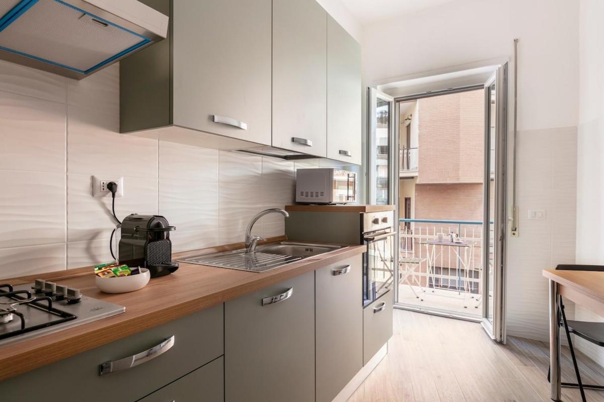 Casa Laberio By Hili Appartement *