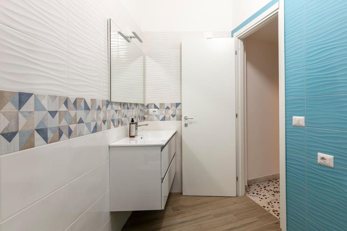 Casa Laberio By Hili Appartement Rome