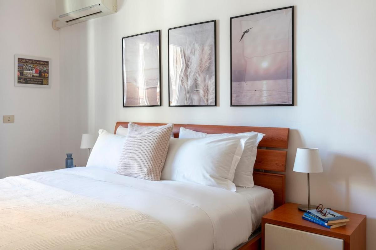 Casa Laberio By Hili Appartement *