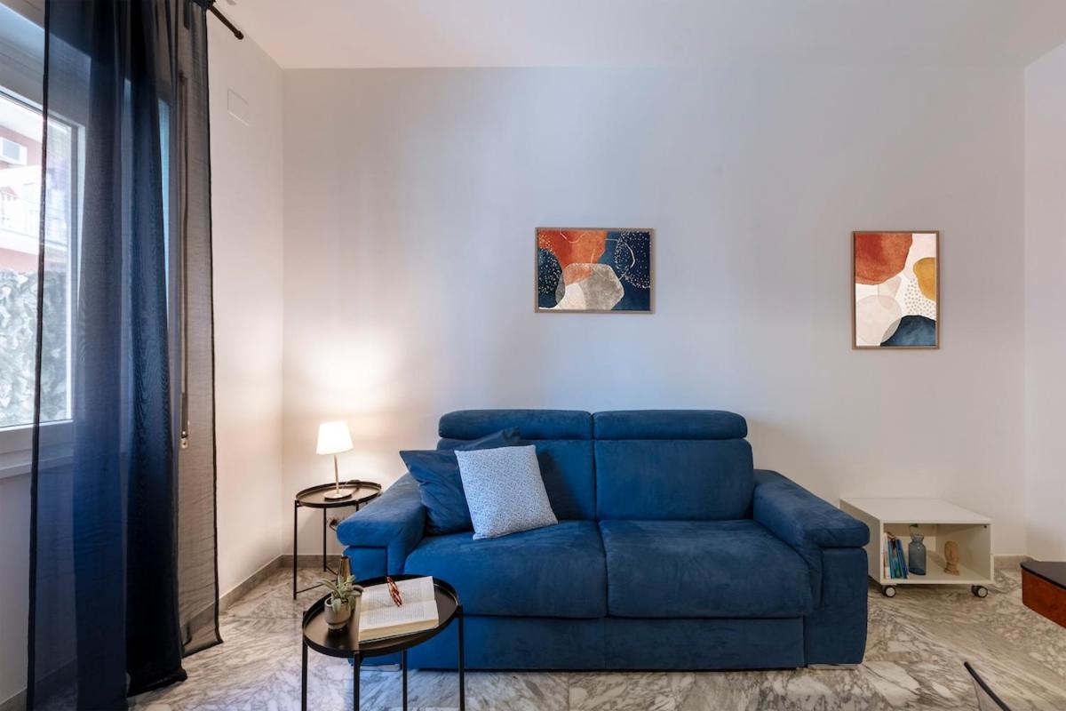 Casa Laberio By Hili Appartement *