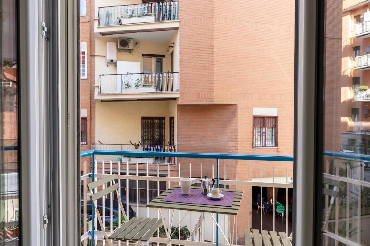 Casa Laberio By Hili Appartement Rome